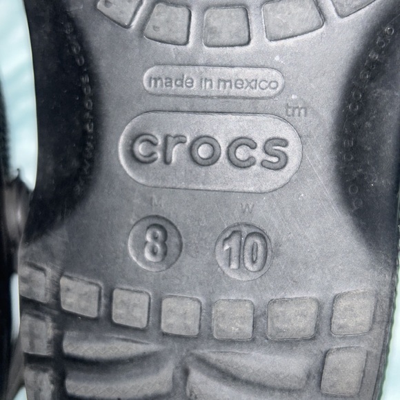Unisex Crocs - Picture 5 of 6